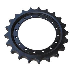 Kif tirrifletti r-rwol ta 'sprocket