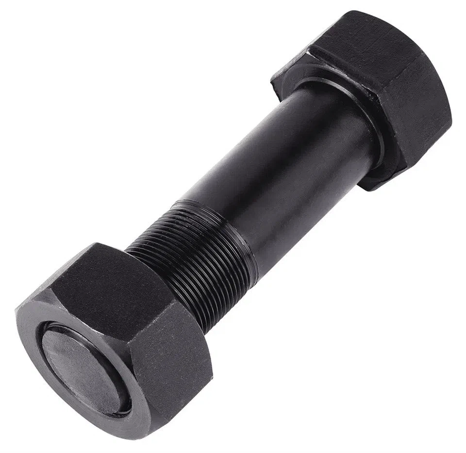 Kif Tqabbel il-Gradi ta 'Boltijiet u Ġewż? Jekk il-Boltijiet Jużaw Grad 8.8, ...