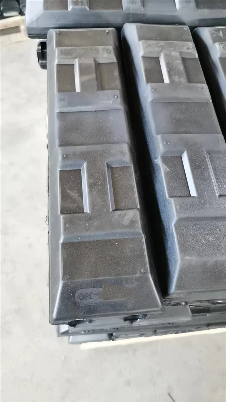 380MM Cilp-on
