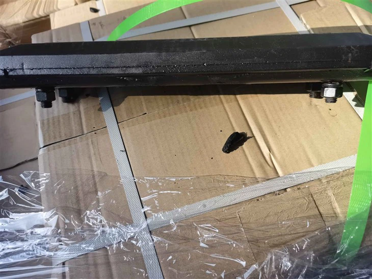 400mm bolt-on