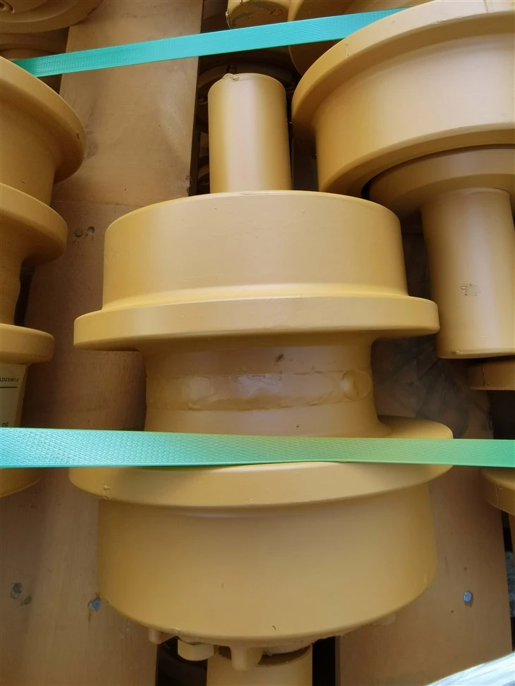 D6K2 ROLLER TA ' FUQ