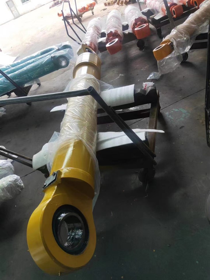 PC850 ARM CYLINDER PC850SE-8 707-01-0AS40