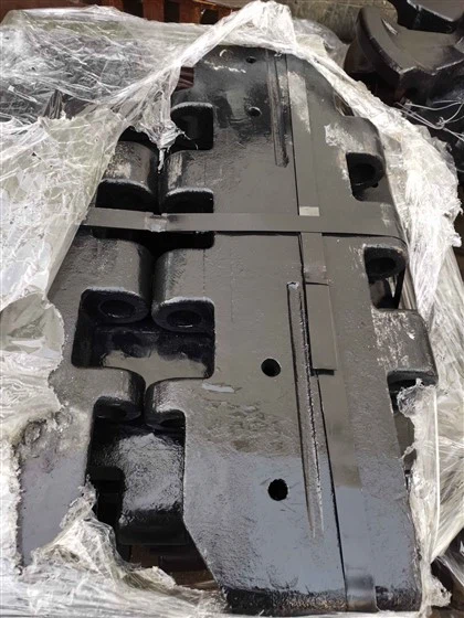 Żarbun tal-korsa CCH1500