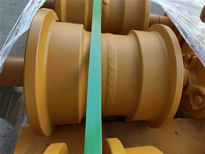 D6K2   TRACK   ROLLER