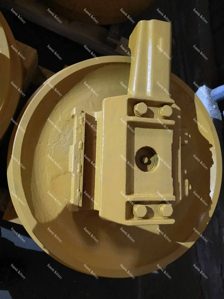 D85a -18 idler