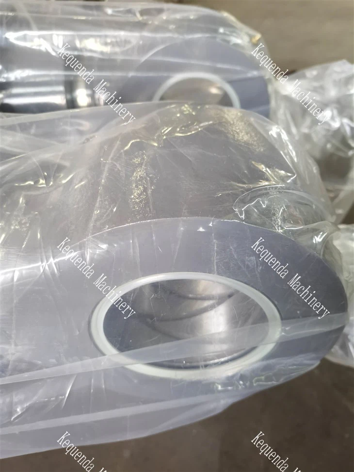 EC460B ARM CYLINDER ASSY