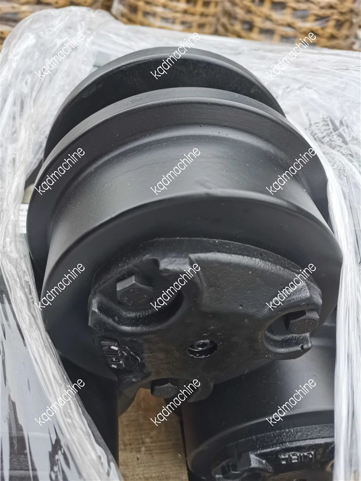 Roller Top EC480D