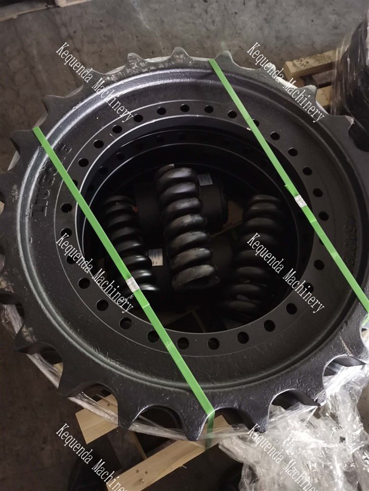 LIUGONG CLG975 46A0185 SPROCKET