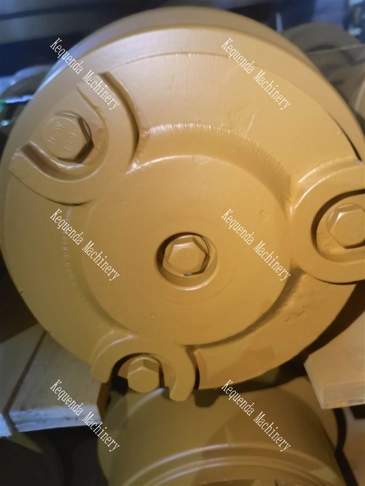 PR764 TOP ROLLER