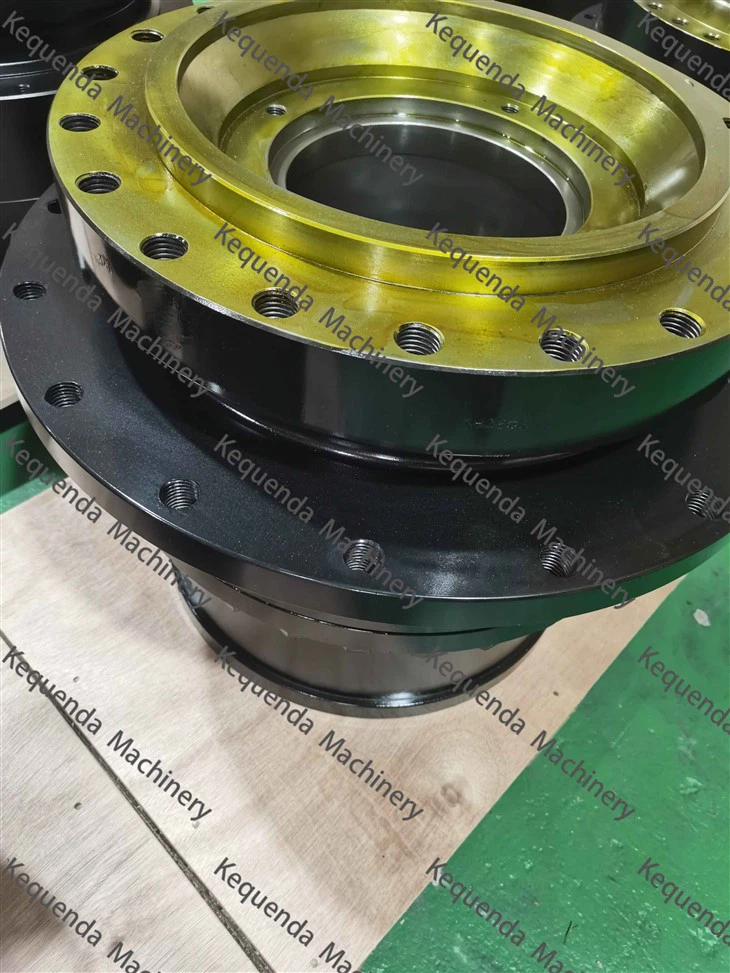 E336D CAT336D TRAVEL GEAR BOX suppliers
