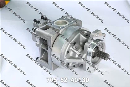 705-52-40130 Pompa tal-Gear