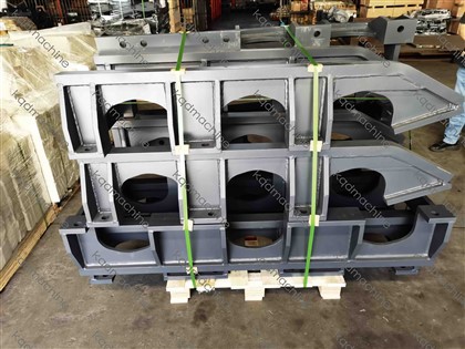 EX1200 TRACK GUARD 6026771 6026769 6026770 7053194 70 53193