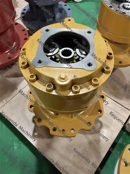 Liugong 240 Swing Gear Box