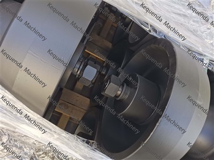 Roller tal-korsa MST2200