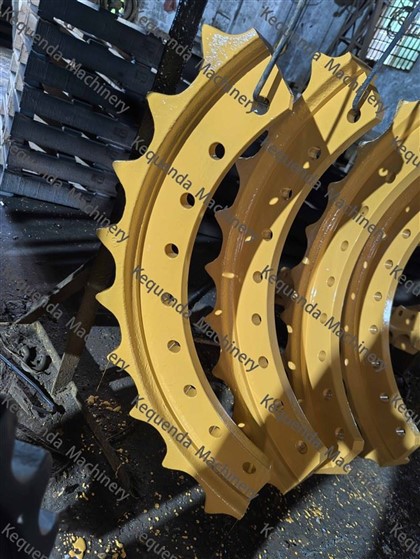 Sprocket px200