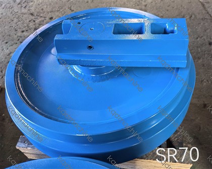 SR70 IDLER