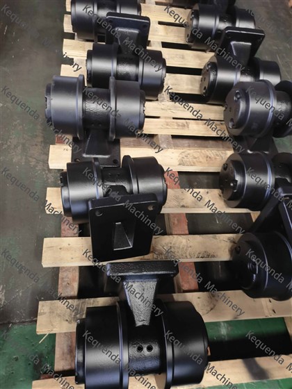 SY1250 TOP ROLLER