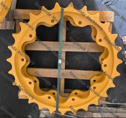 SPROCKET TD15C