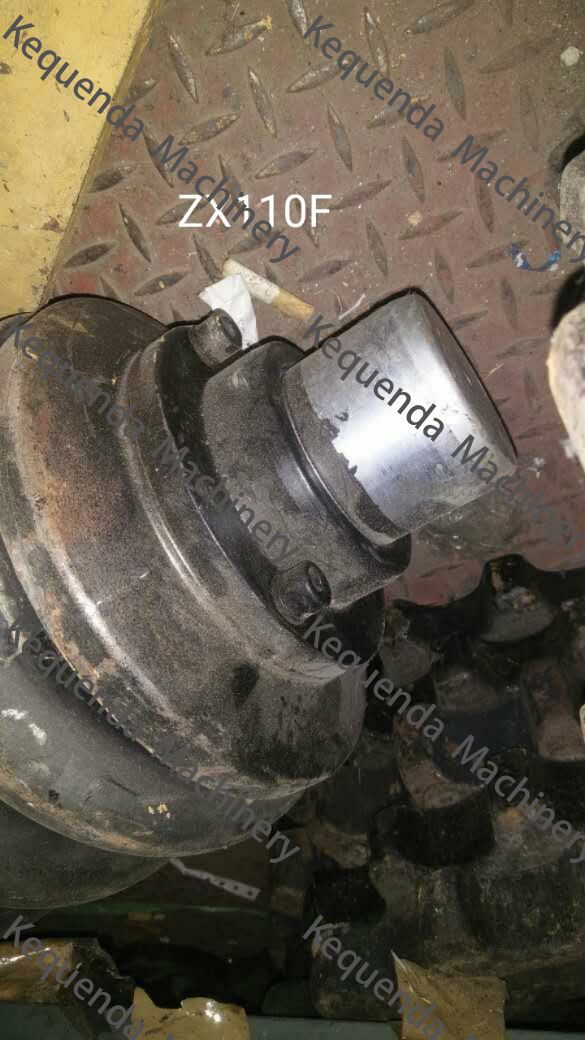 ZX110F TRACK ADJUDTER