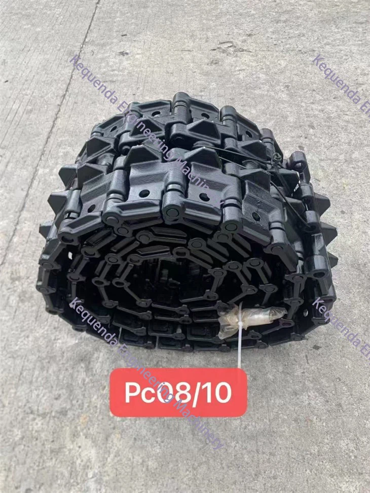 PC10 Track Group