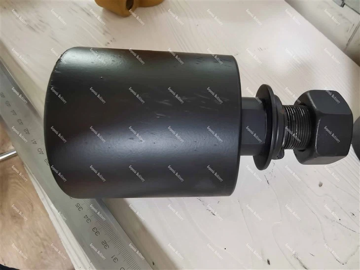 PC20 TOP ROLLER