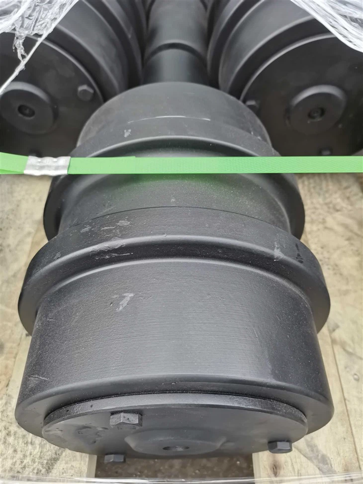 R850 Top Roller