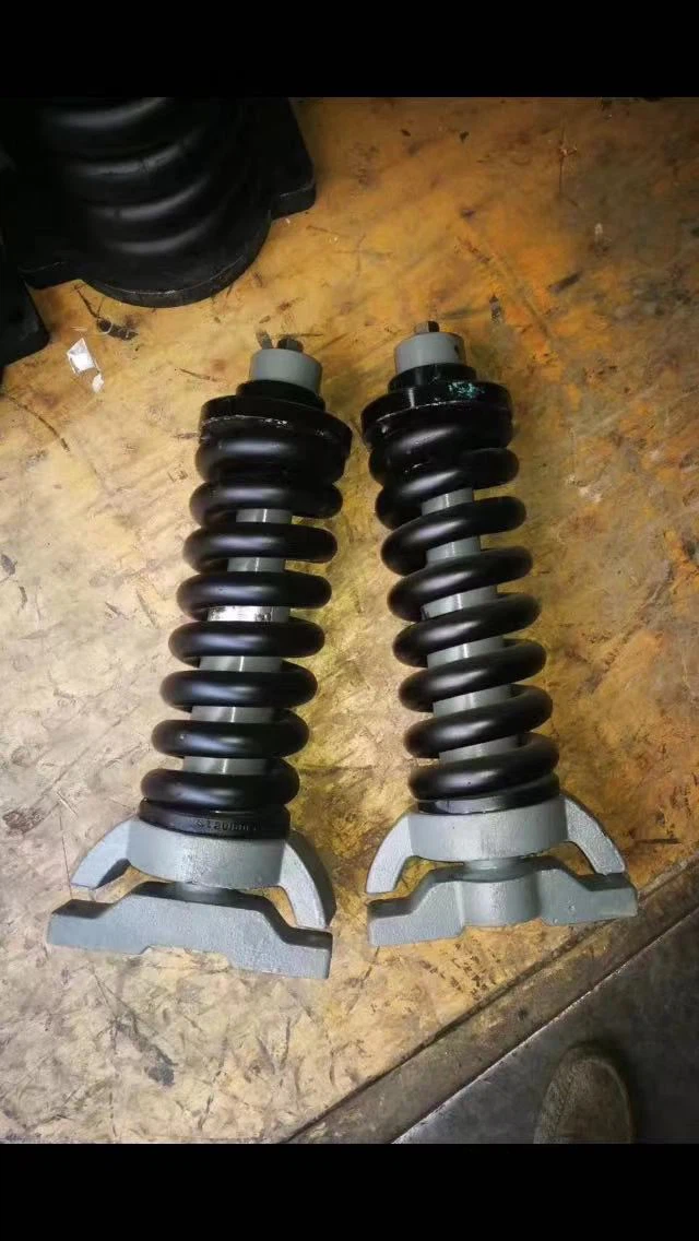 SDLG 80 Track Adjuster