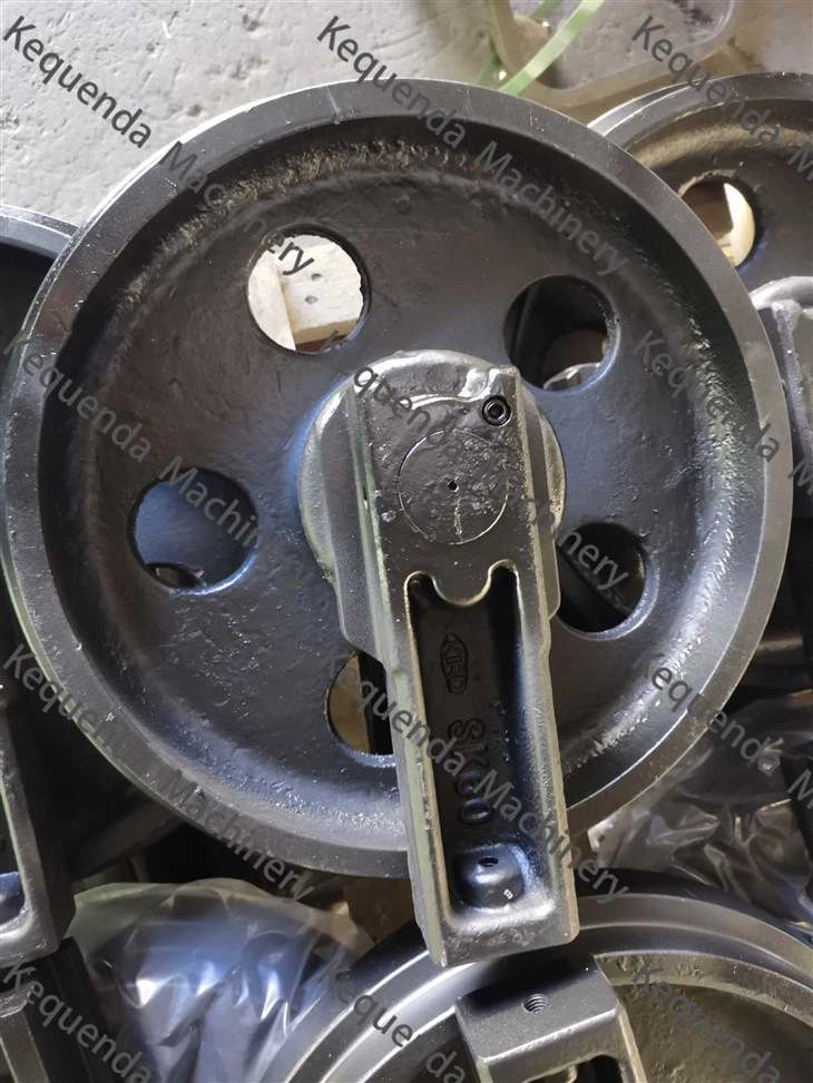 SK60 idler