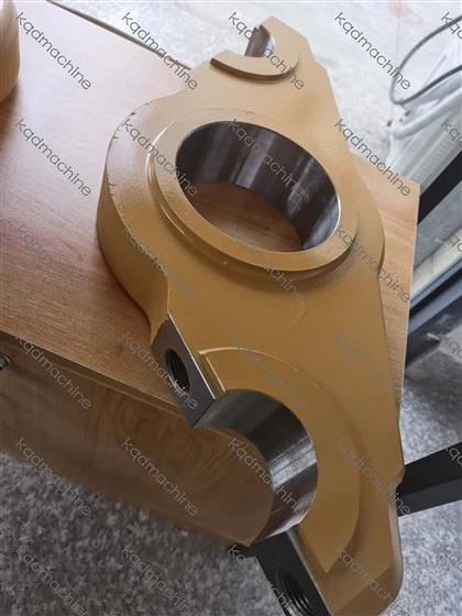 D475-5 Bogie 198-30-66141