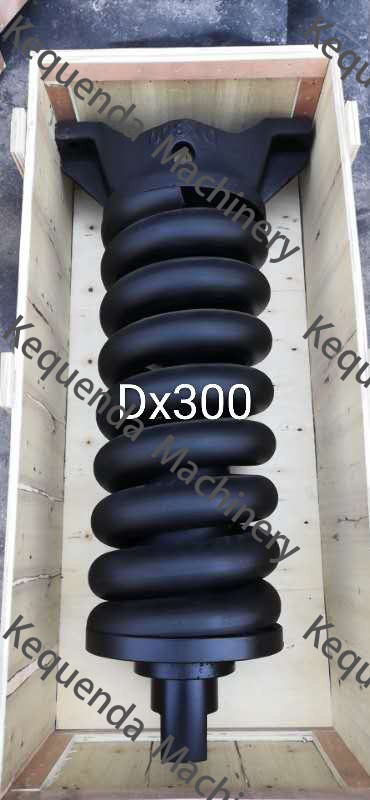 DX300 Aġġustatur tal-Binarji