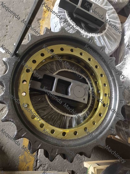 EC480 Sprocket 14533155