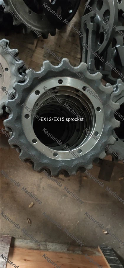 Sprocket EX12