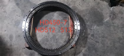 HD 450-7 Swing Bearing