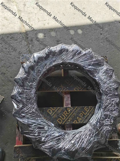 Jintai Rotary Drill SD28W 21T24H Sprocket