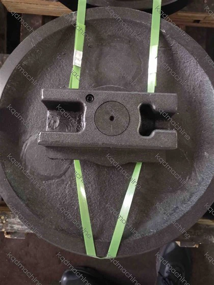 JOHNDEERE CH570,670 IDLER AXT21619,AXT17632