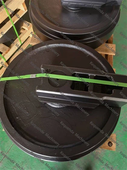 Liugong 51C0166 Idler