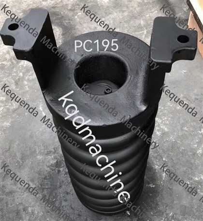 PC195 Aġġustatur tal-Binarji