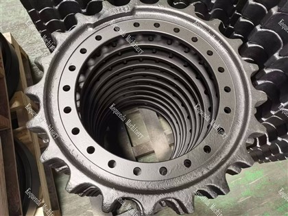 SDLG E6225F Sprocket