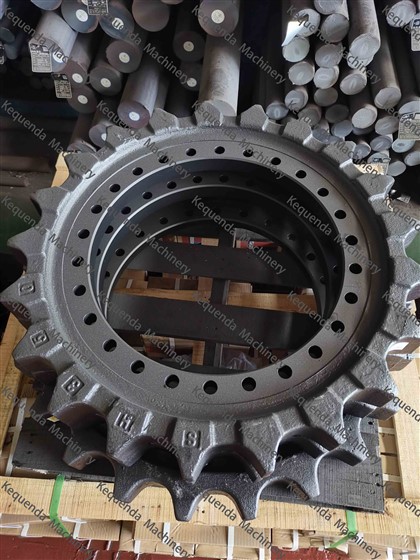 SH350 Sprocket