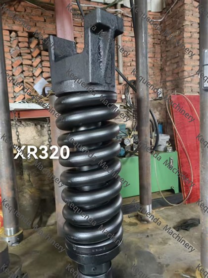 XCMG XR320 Track Adjuster