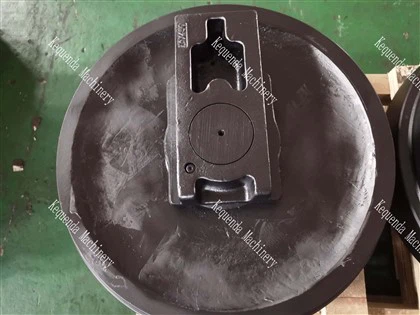 Zax450 idler