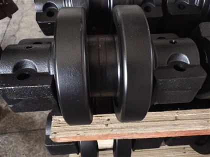 Roller tal-korsa ZCC550