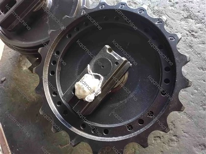 SPROCKET ZR160