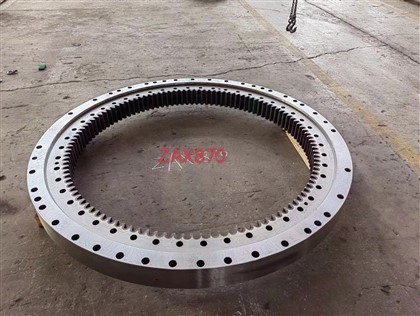 ZX870 Swing Bearing